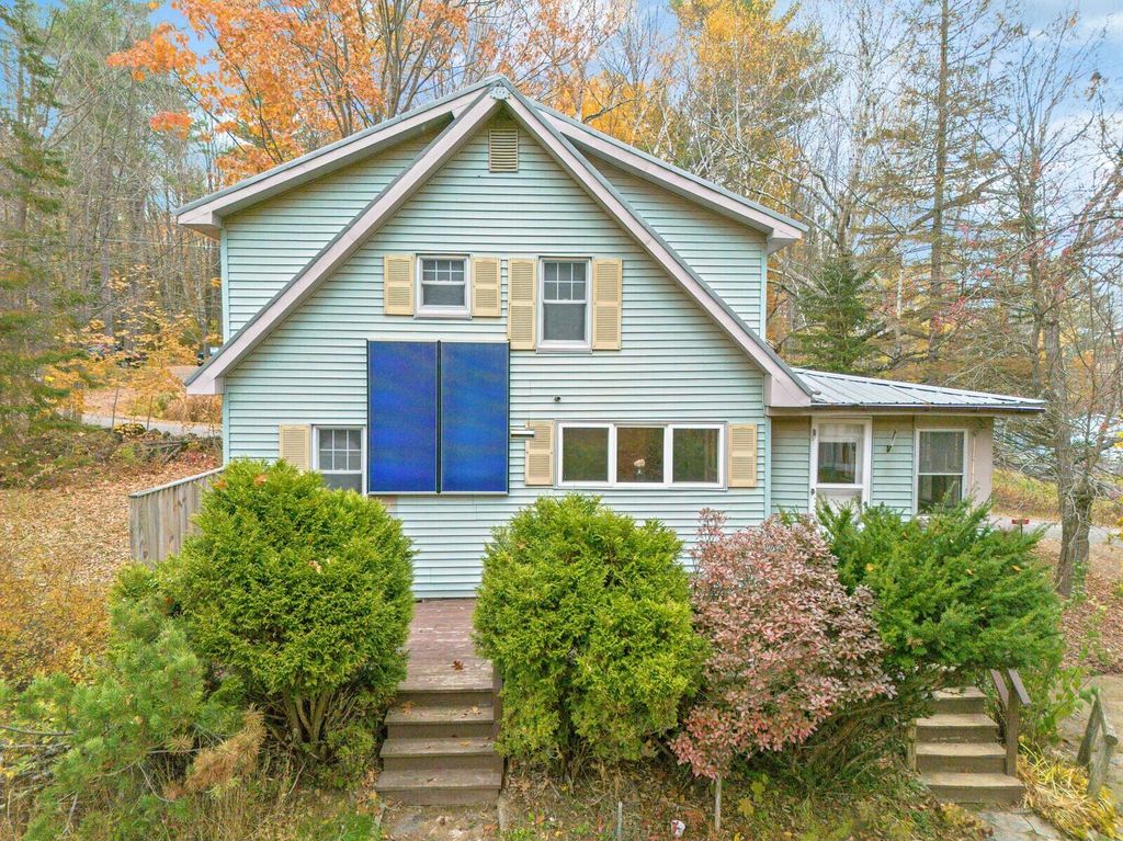 Photo of 30 Birch Street, Winthrop, ME 04364 (MLS # 1642512)