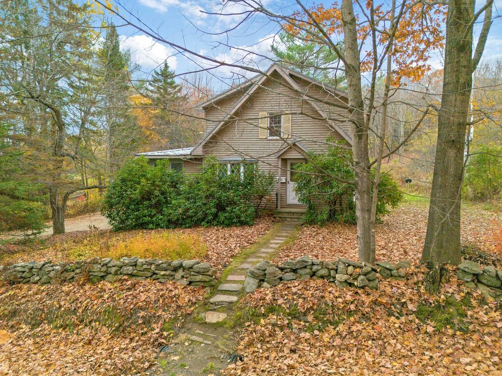 Photo of 30 Birch Street, Winthrop, ME 04364 (MLS # 1642512)