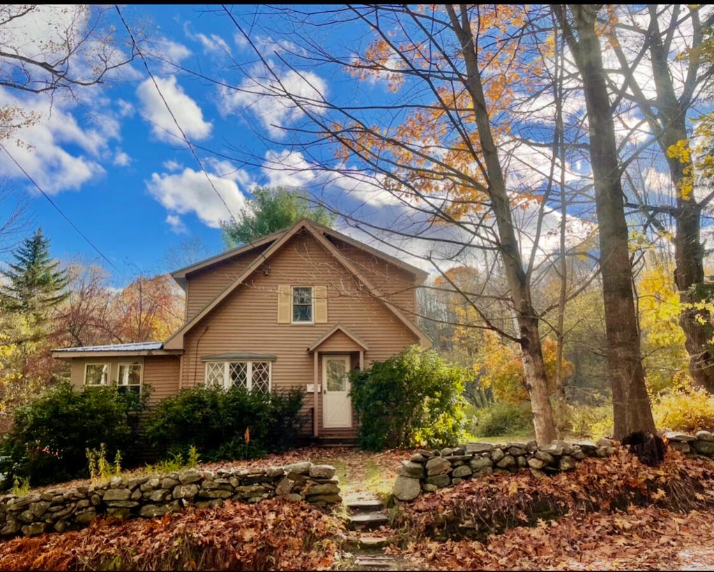 Photo of 30 Birch Street, Winthrop, ME 04364 (MLS # 1642512)