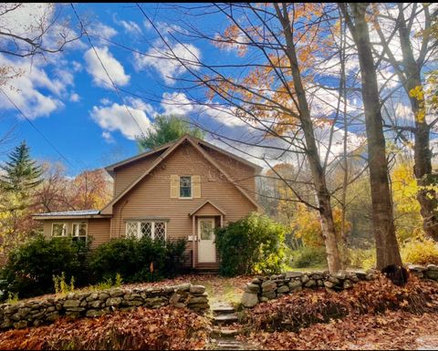 Photo of 30 Birch Street, Winthrop, ME 04364 (MLS # 1642512)