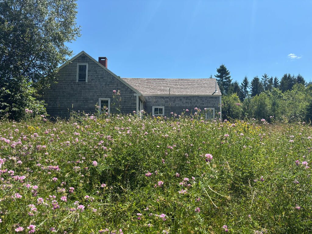 Photo of 110 Jacksonville Road, East Machias, ME 04630 (MLS # 1656708)