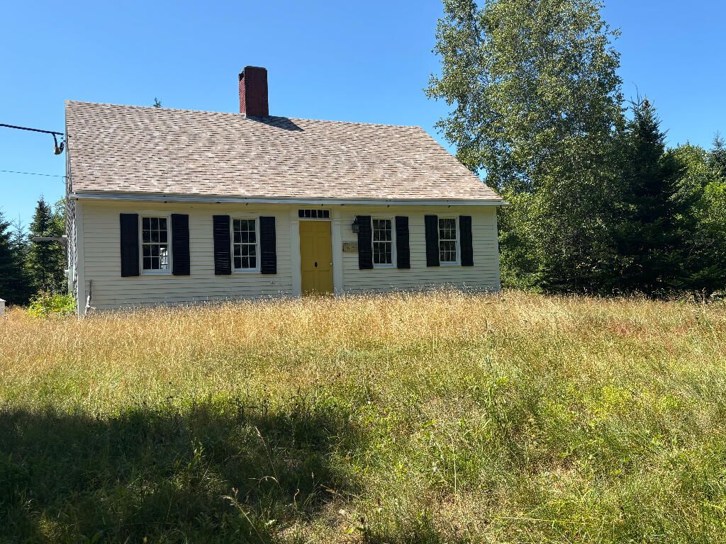 Photo of 110 Jacksonville Road, East Machias, ME 04630 (MLS # 1656708)