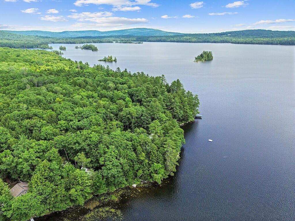 Photo of 91 Diller Line Rd, Chesterville, ME 04938 (MLS # 1630511)