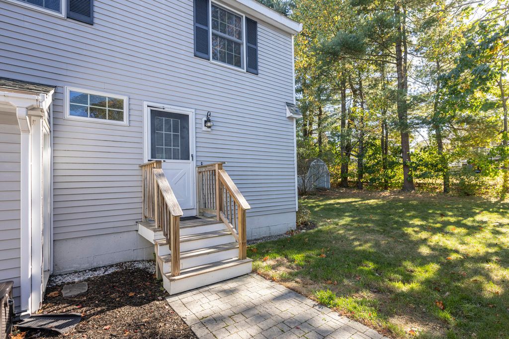 Photo of 118 Greenwood Lane, Portland, ME 04103 (MLS # 1640399)