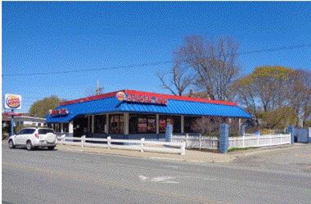 Photo of 49 Camden Street, Rockland, ME 04841 (MLS # 1632972)