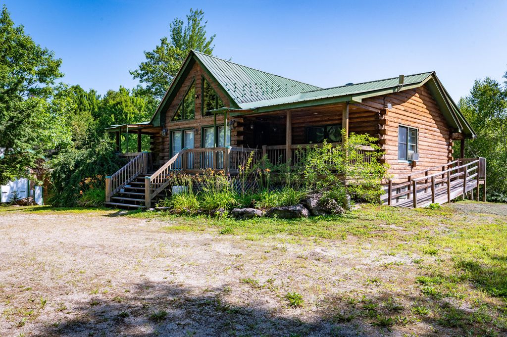 Photo of 337 Union Hill Road, Stow, ME 04037 (MLS # 1641341)