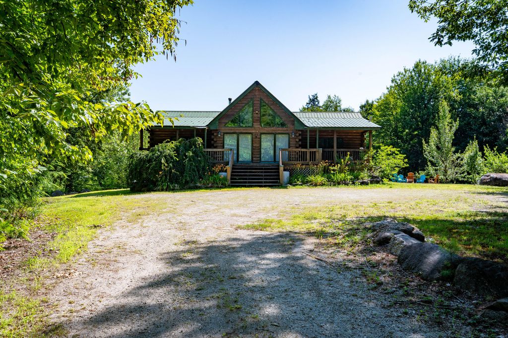 Photo of 337 Union Hill Road, Stow, ME 04037 (MLS # 1641341)