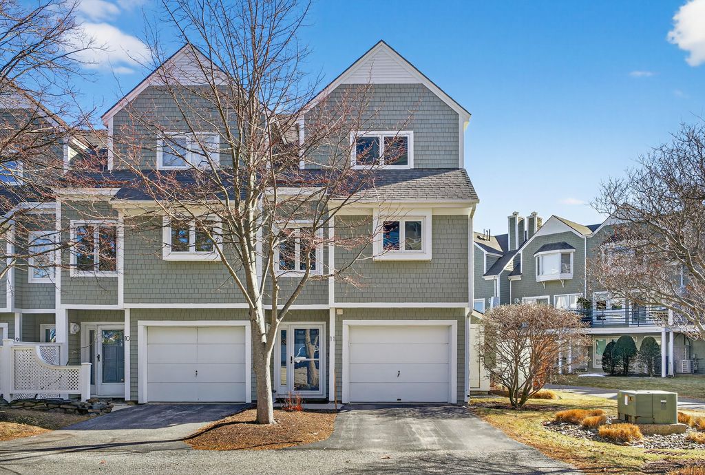 Photo of 148 Breakwater Drive #11, South Portland, ME 04106 (MLS # 1654856)