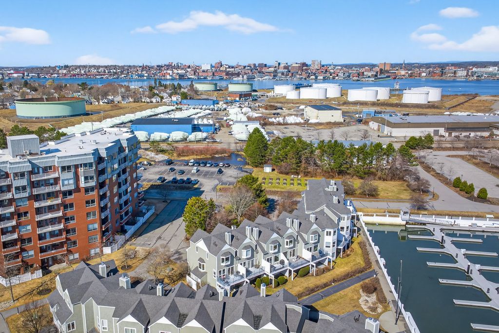 Photo of 148 Breakwater Drive #11, South Portland, ME 04106 (MLS # 1654856)