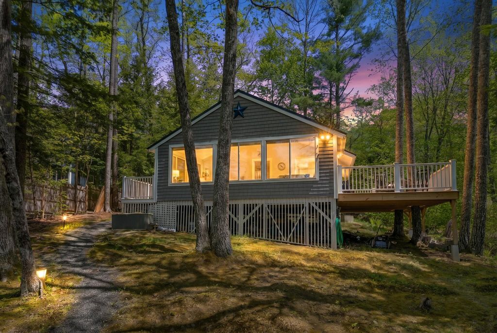 Photo of 406 Linda Lane, Warren, ME 04864 (MLS # 1663749)