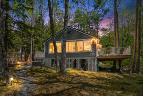 Photo of 406 Linda Lane, Warren, ME 04864 (MLS # 1663749)