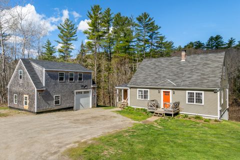 Photo of 11 N Dyer Neck Road, Newcastle, ME 04553 (MLS # 1660567)