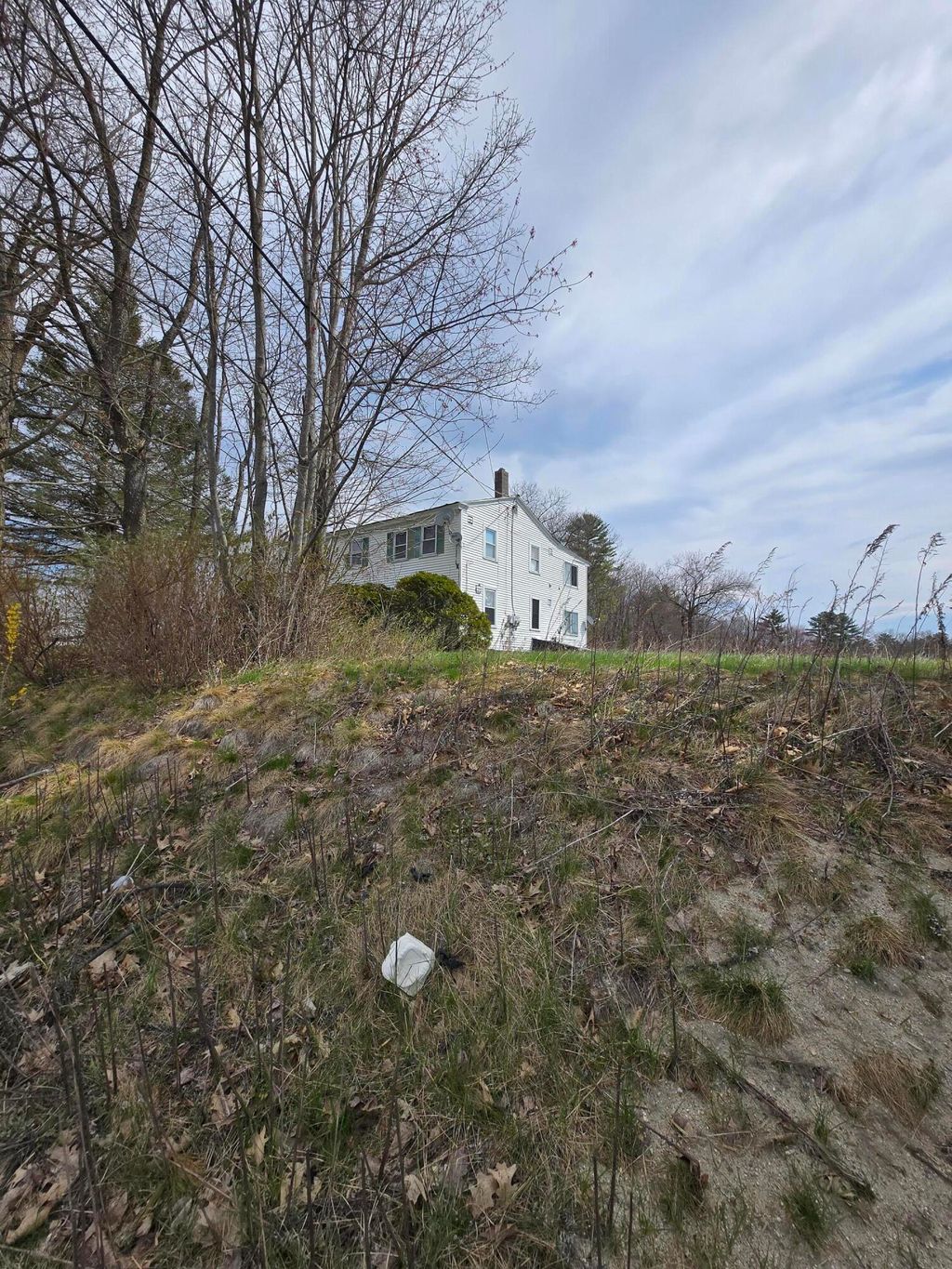 Photo of 51 N Parish Road, Turner, ME 04282 (MLS # 1660472)
