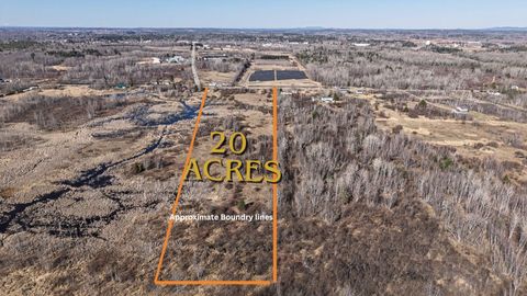 Photo of 10 Wiswell Road, Brewer, ME 04412 (MLS # 1658704)