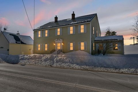 Photo of 192 Ossipee Trail, Limington, ME 04049 (MLS # 1651060)