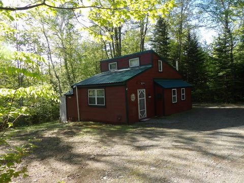 Photo of 1863 Kennebec River Road, Concord Twp, ME 04920 (MLS # 1664021)