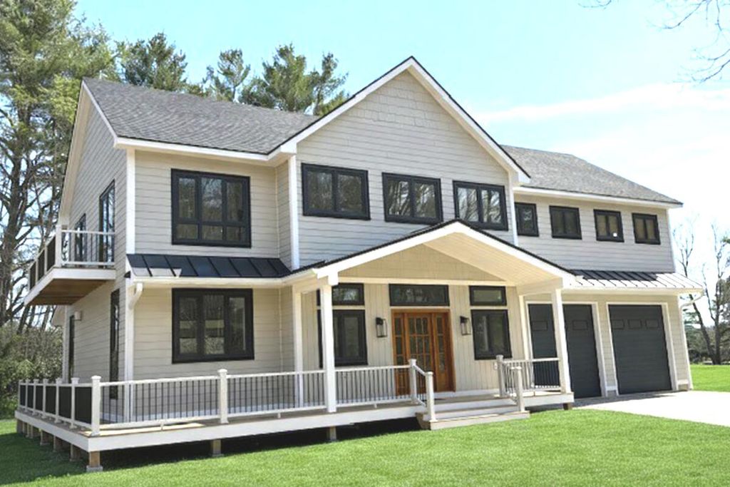 Photo of 533 Route 135 Route #Lot 2, Monmouth, ME 04259 (MLS # 1657244)