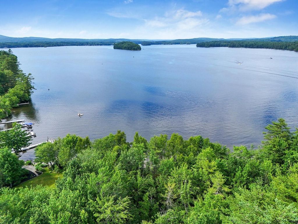 Photo of 533 Route 135 Route #Lot 2, Monmouth, ME 04259 (MLS # 1657244)
