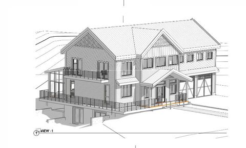 Photo of 533 Route 135 Route #Lot 2, Monmouth, ME 04259 (MLS # 1657244)