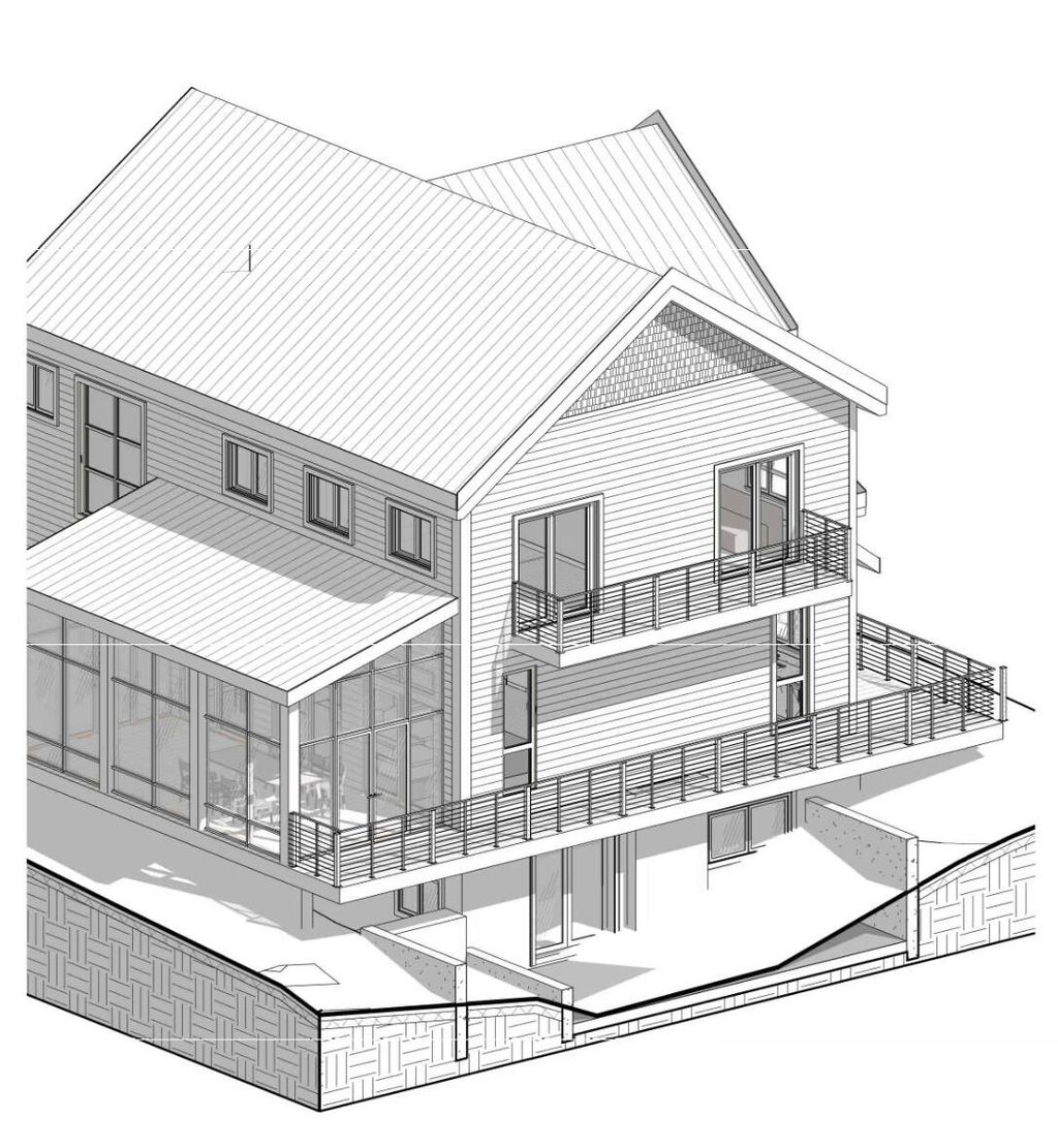 Photo of 533 Route 135 Route #Lot 2, Monmouth, ME 04259 (MLS # 1657244)