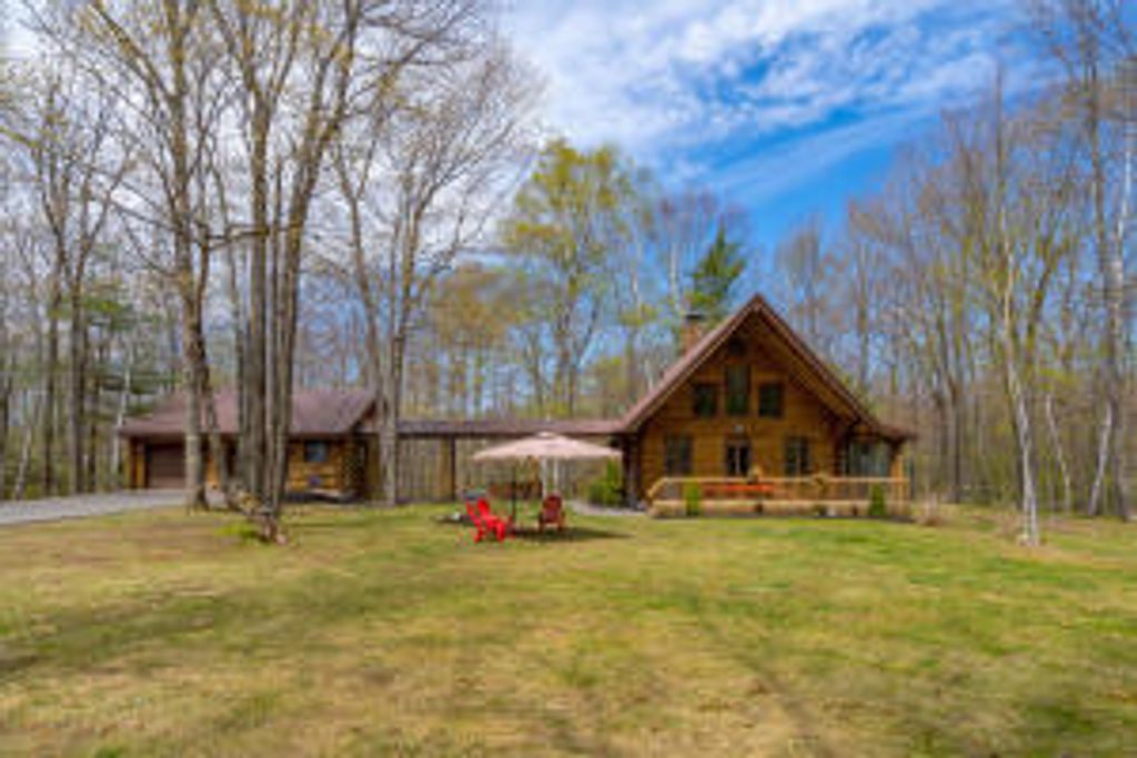 Photo of 22 Birchwood Lane, Poland, ME 04274 (MLS # 1663241)