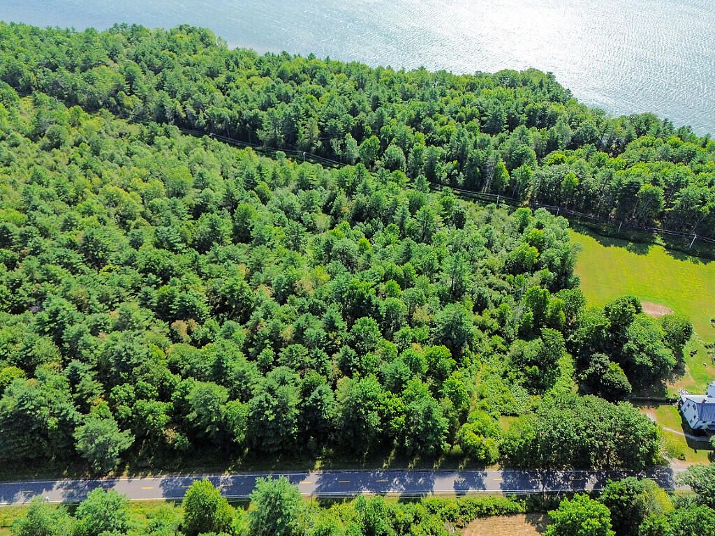 Photo of 0 Webber Pond Road, Vassalboro, ME 04989 (MLS # 1656100)