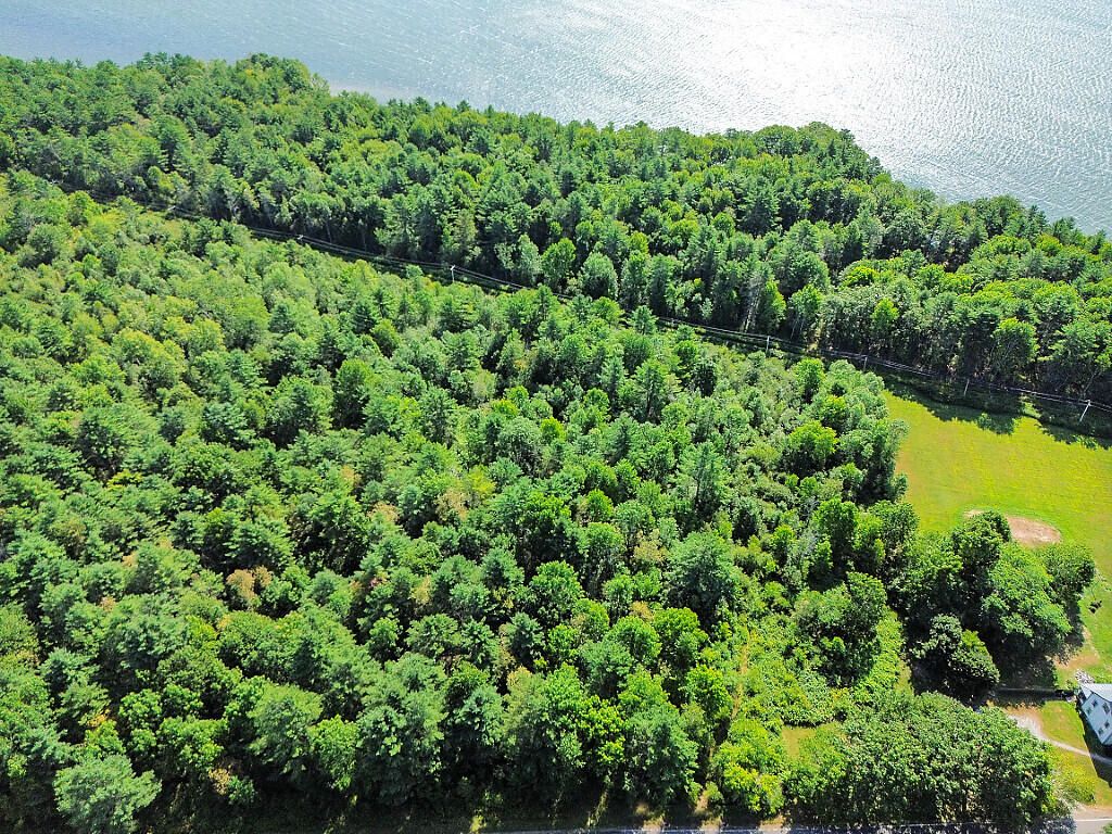 Photo of 0 Webber Pond Road, Vassalboro, ME 04989 (MLS # 1656100)