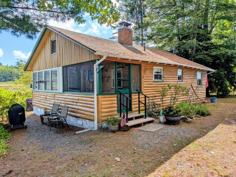 Photo of 515 Turner Road #4, Bremen, ME 04551 (MLS # 1639620)