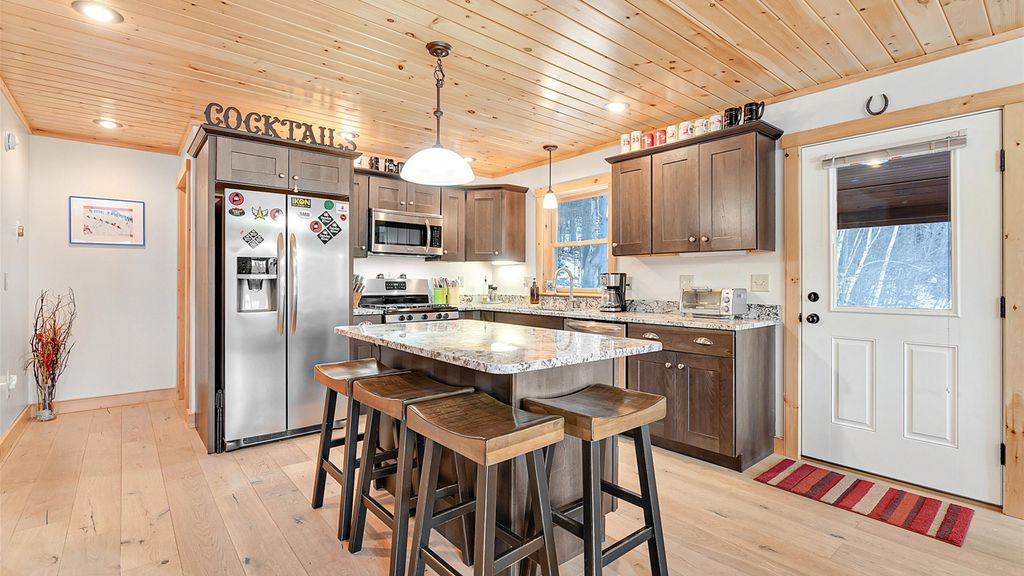 Photo of 18 Lover's Lane, Bethel, ME 04217 (MLS # 1618470)