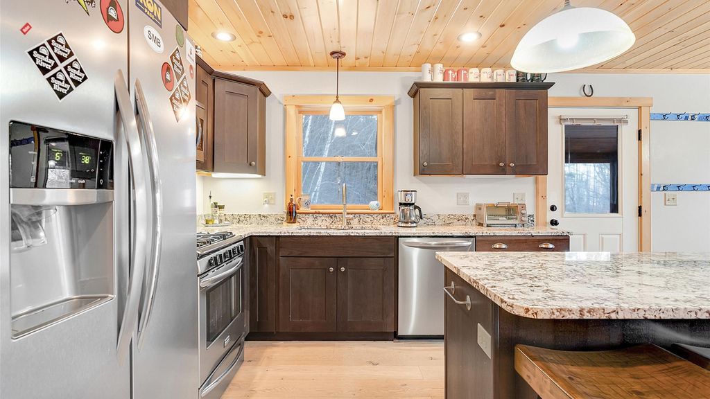 Photo of 18 Lover's Lane, Bethel, ME 04217 (MLS # 1618470)