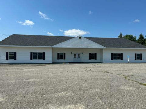 Photo of 190 Bangor Road, Ellsworth, ME 04605 (MLS # 1627107)
