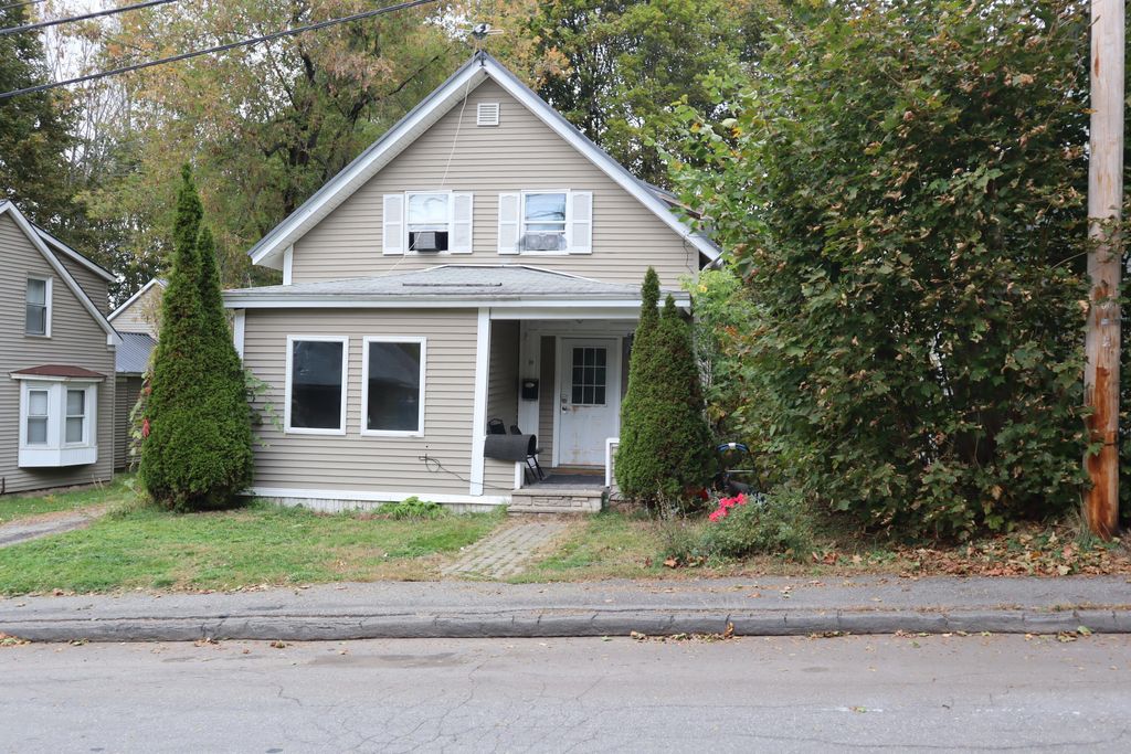 Photo of 39 Eastern Avenue, Augusta, ME 04330 (MLS # 1641030)