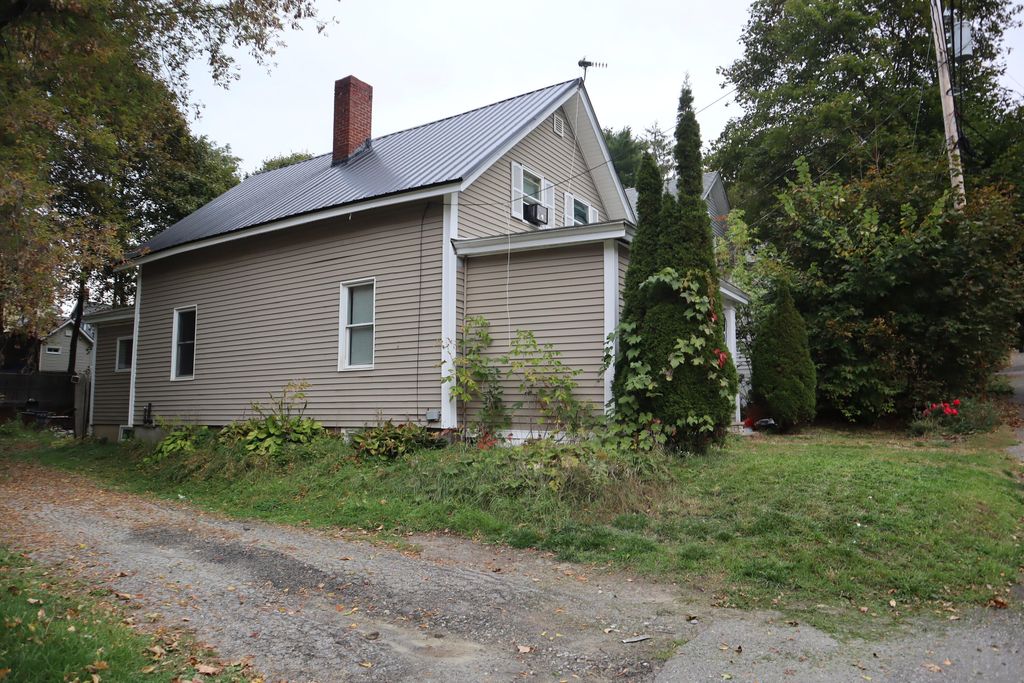 Photo of 39 Eastern Avenue, Augusta, ME 04330 (MLS # 1641030)