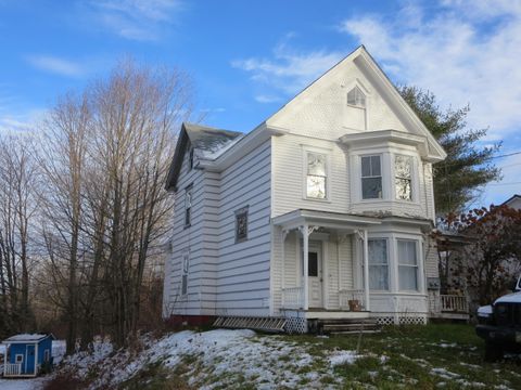 Photo of 135 Main Street, Sangerville, ME 04479 (MLS # 1644402)