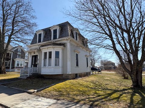 Photo of 72 Washington Street, Eastport, ME 04631 (MLS # 1657439)