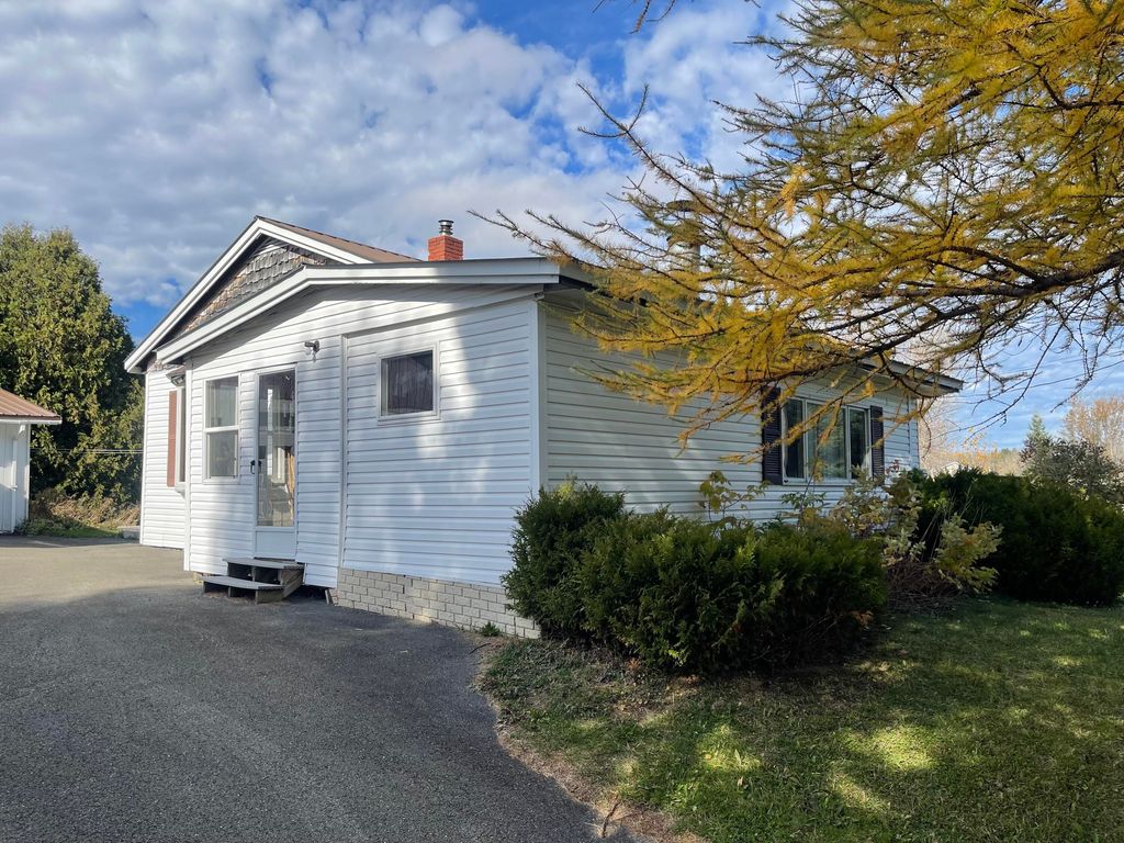Photo of 11 Martin Road, Fort Fairfield, ME 04742 (MLS # 1641395)
