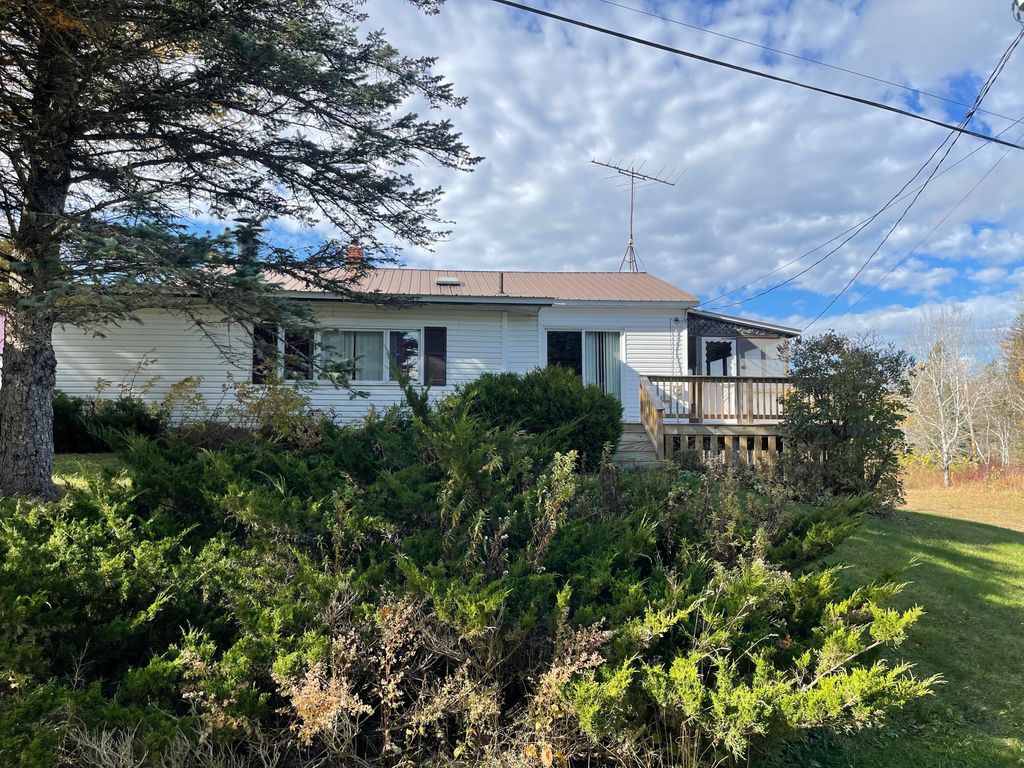 Photo of 11 Martin Road, Fort Fairfield, ME 04742 (MLS # 1641395)