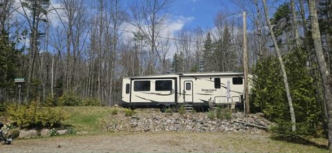 Photo of 211 Loon Cove Road, Hartland, ME 04943 (MLS # 1660685)