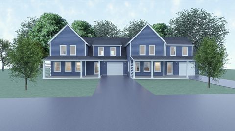 Photo of 22 Collins Place Drive #4, Westbrook, ME 04092 (MLS # 1646097)