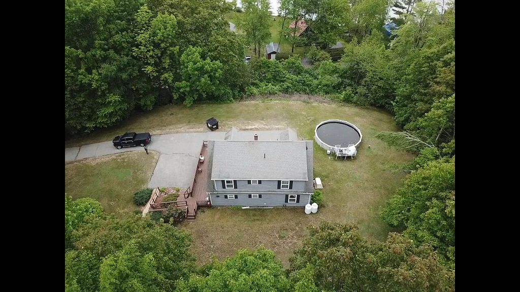 Photo of 156 Lakeshore Drive, Leeds, ME 04263 (MLS # 1625189)