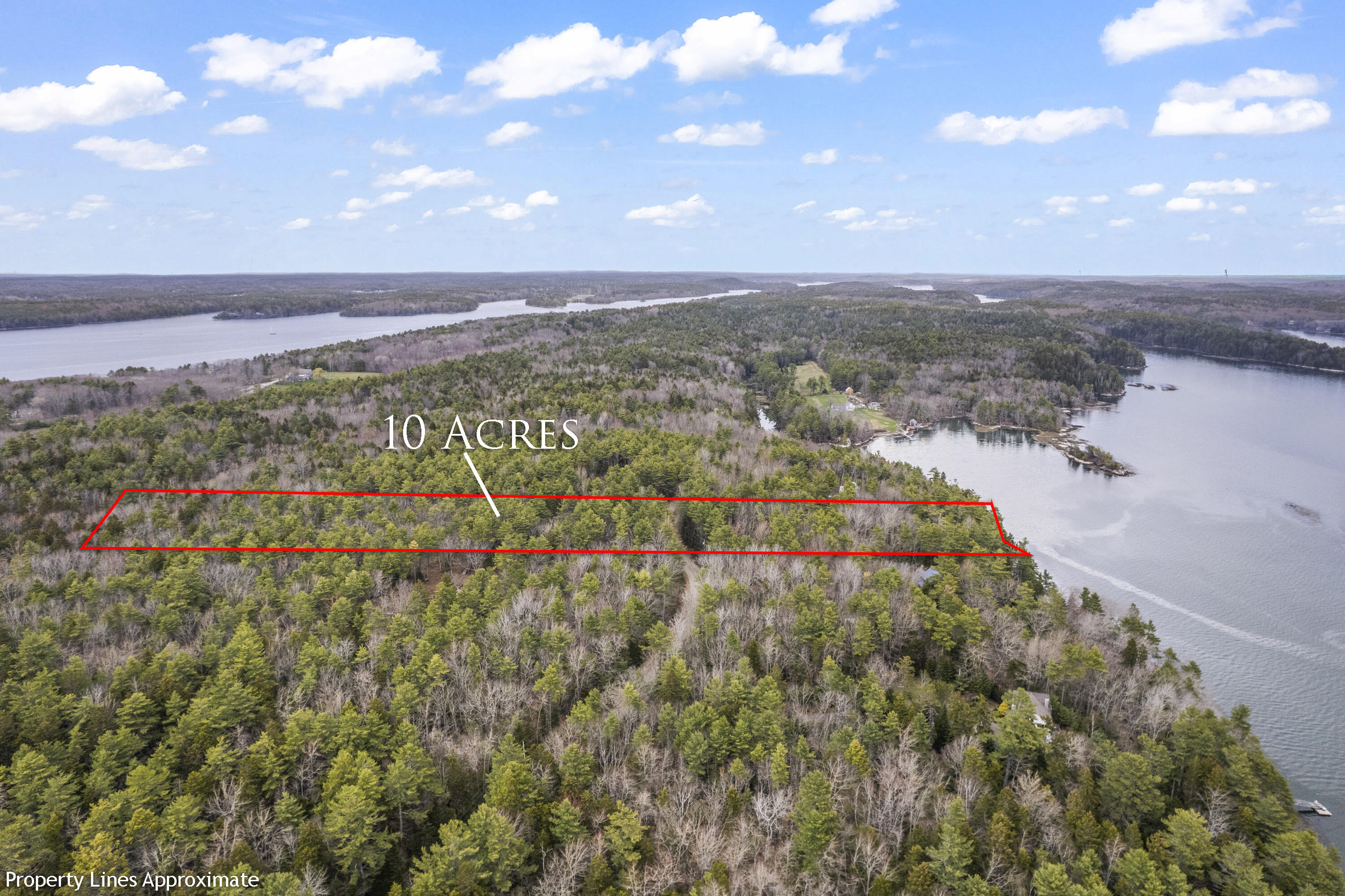 Lot# 14-12 Cove Side Way
