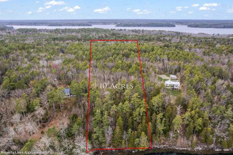 Photo of Lot# 14-12 Cove Side Way, Westport Island, ME 04578 (MLS # 1661377)