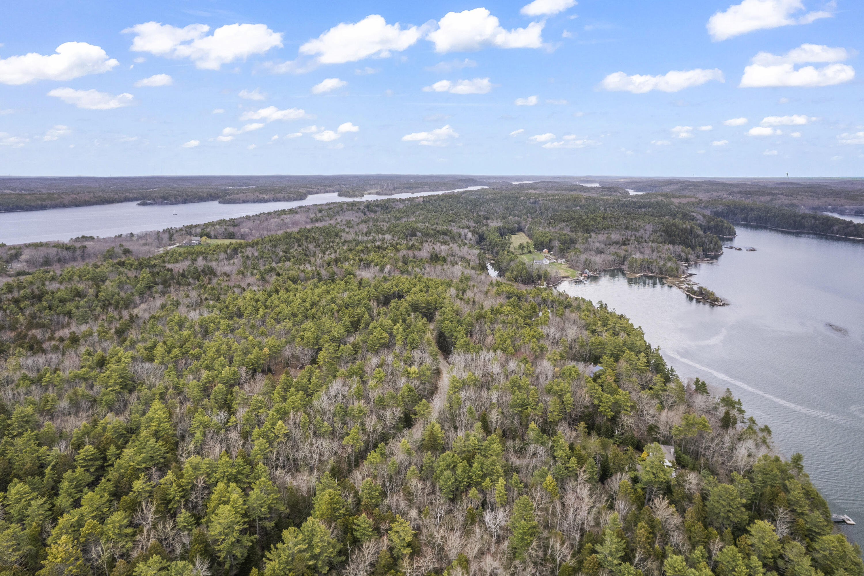 Lot# 14-12 Cove Side Way