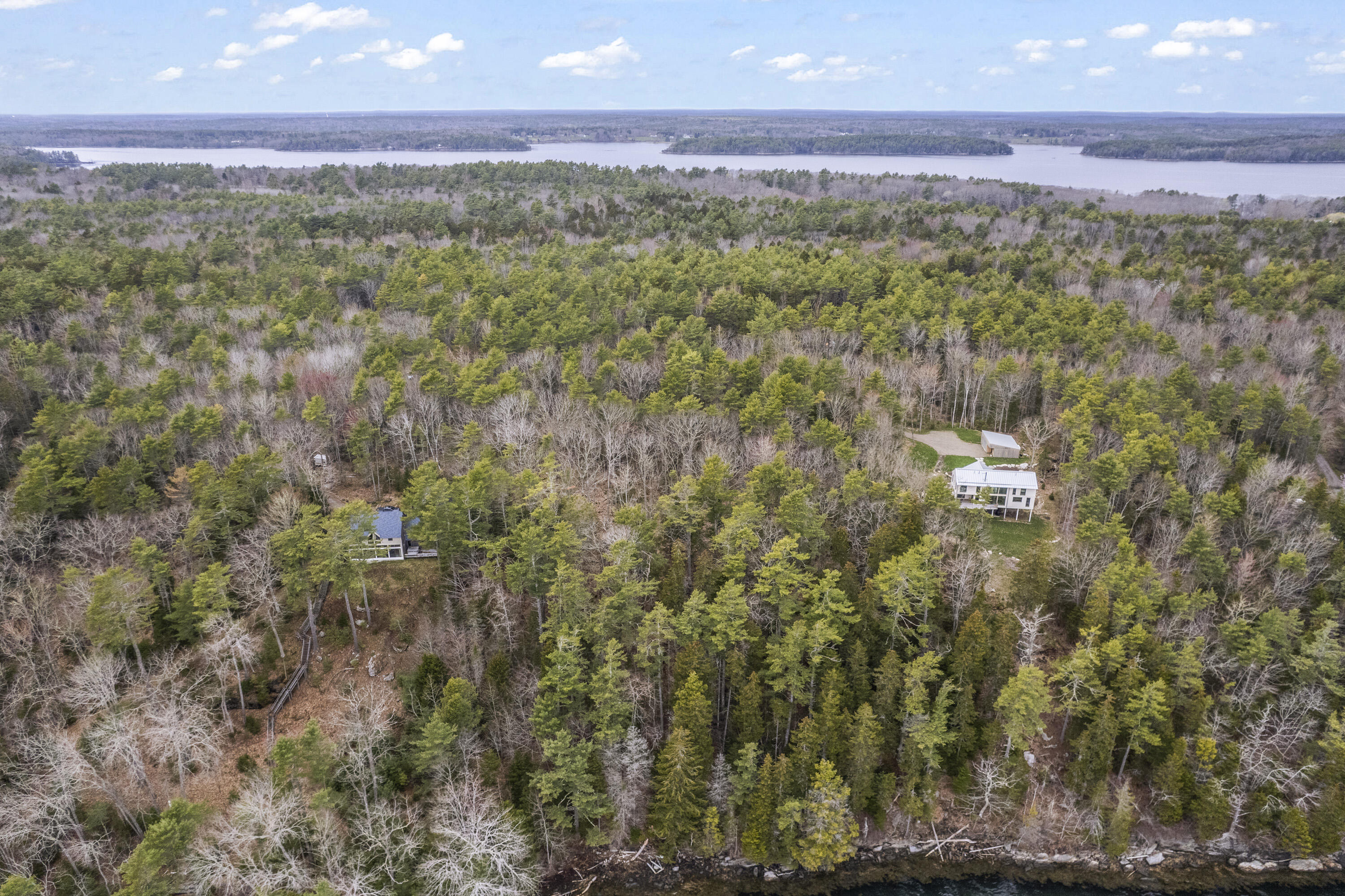 Lot# 14-12 Cove Side Way