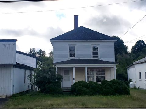 Photo of 17 Summer Street, Dover-Foxcroft, ME 04426 (MLS # 1659265)