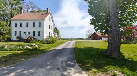 Photo of 102 Kimball Corner Road, Naples, ME 04055 (MLS # 1663862)