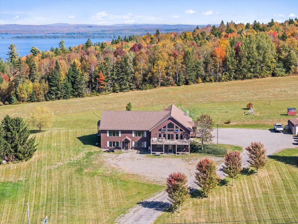 Photo of 341 US Route 1, Weston, ME 04424 (MLS # 1641418)