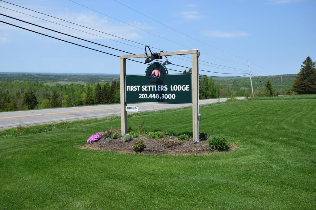 Photo of 341 US Route 1, Weston, ME 04424 (MLS # 1641418)