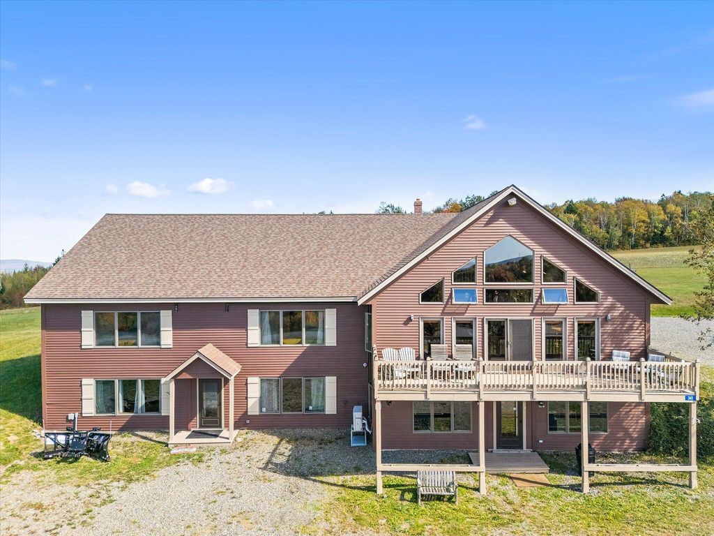 Photo of 341 US Route 1, Weston, ME 04424 (MLS # 1641418)