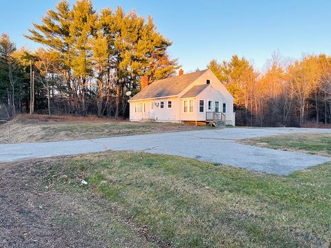 Photo of 347 Civic Center Drive, Augusta, ME 04330 (MLS # 1647398)